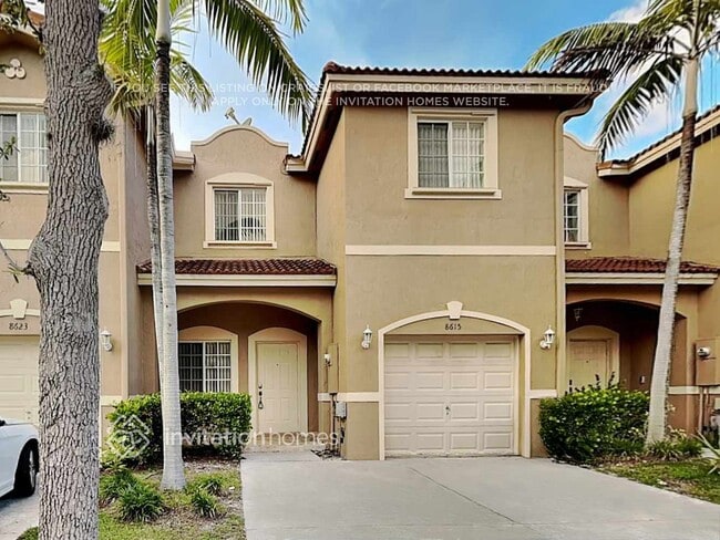Building Photo - 8615 SW 214th Terrace