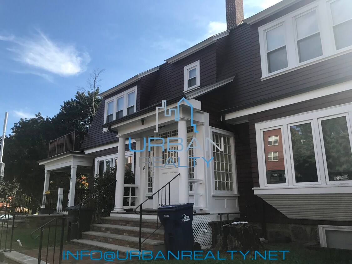 Exterior - 29 Sutherland Rd
