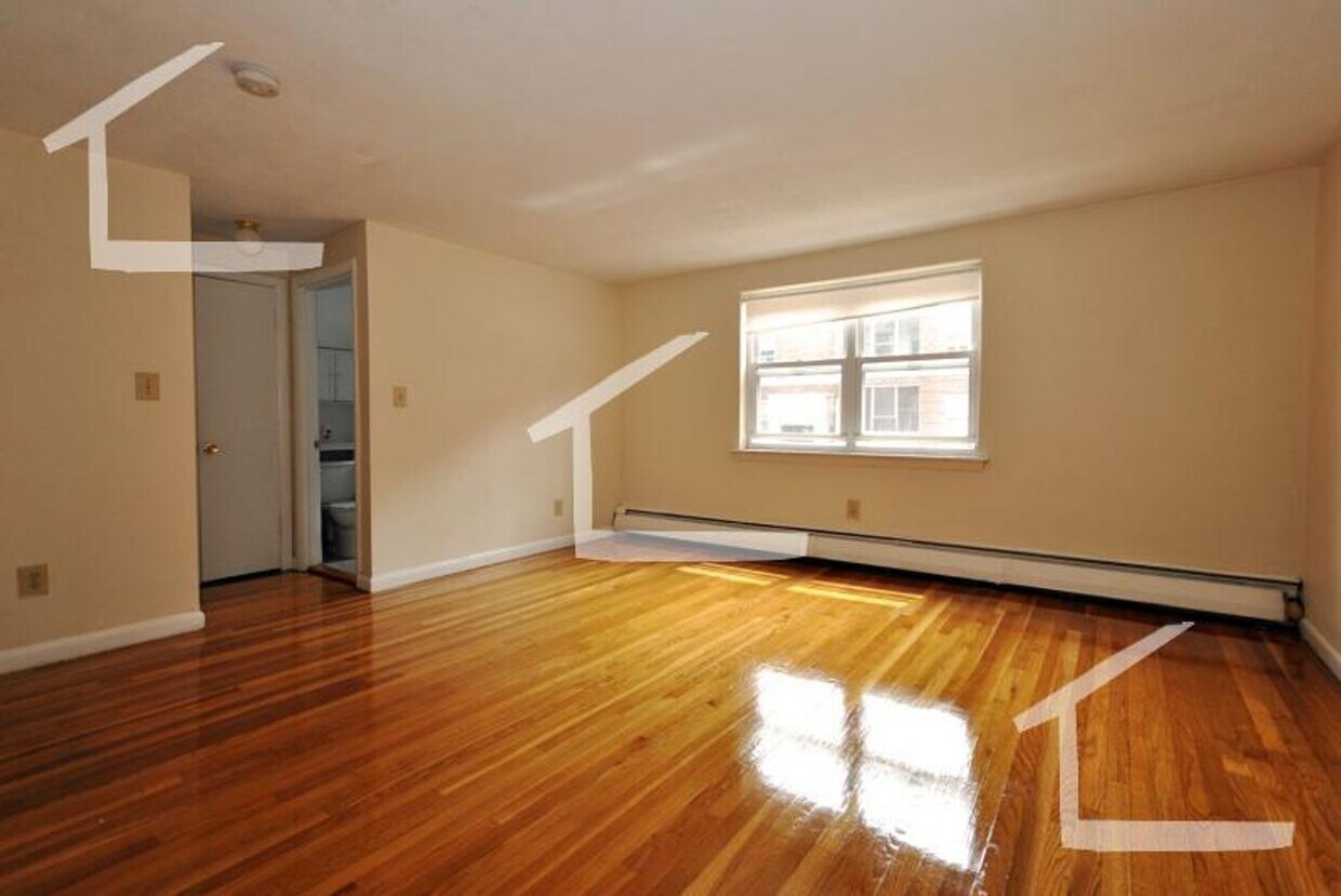 Primary Photo - Nice 1 bed in Brighton