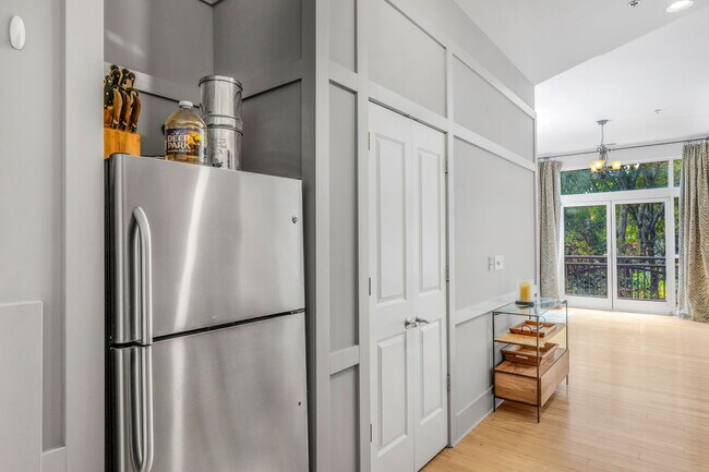 Foto del edificio - 525 E 34th St