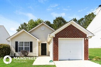 Building Photo - 6802 Browns Mill Walk