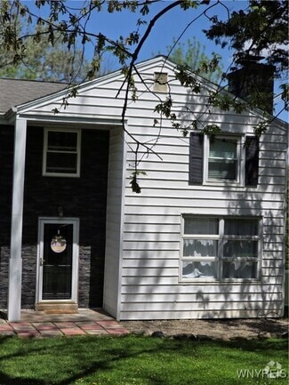 Building Photo - 869 Hillside Dr
