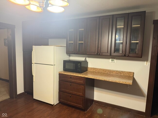 Foto del edificio - 713 Indiana Ave