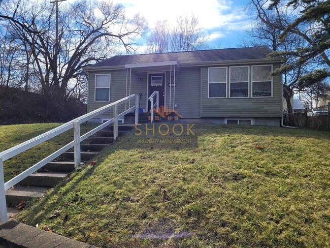 Photo - 1707 Ferry St Apartment