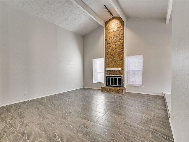 Foto del edificio - Beautifully Updated 3-Bed, 2-Bath Home in Oklahoma City