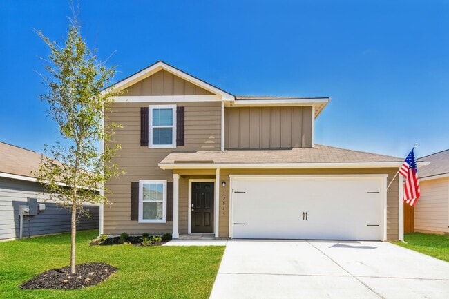 Building Photo - 12045 Latour Vly