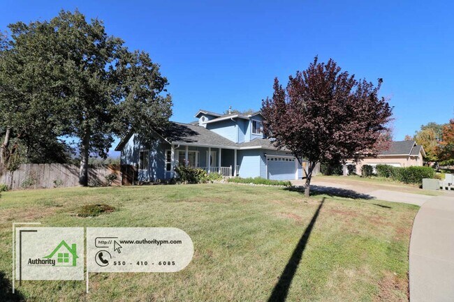 Building Photo - 19226 Snowburst  - Two Story Home With a View