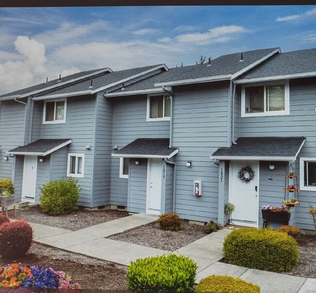 Interior Photo - Keizer Terrace Apartments