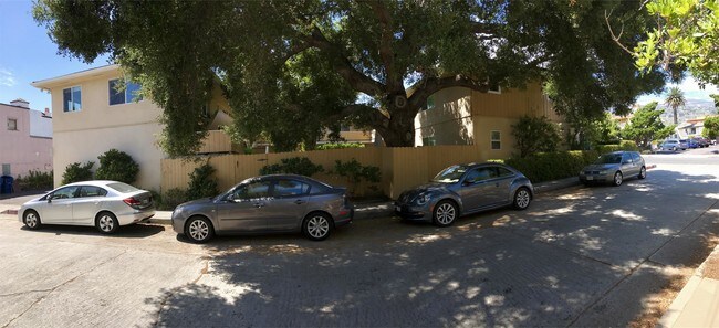 Foto del edificio - 1223 Garden Street - B