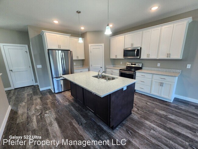 Building Photo - 3 br, 2.5 bath House - 509 Amber Lane