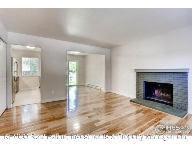Building Photo - 4 br, 2 bath House - 3437 Hampton Dr