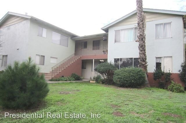 Foto principal - 2501 Skylark Dr