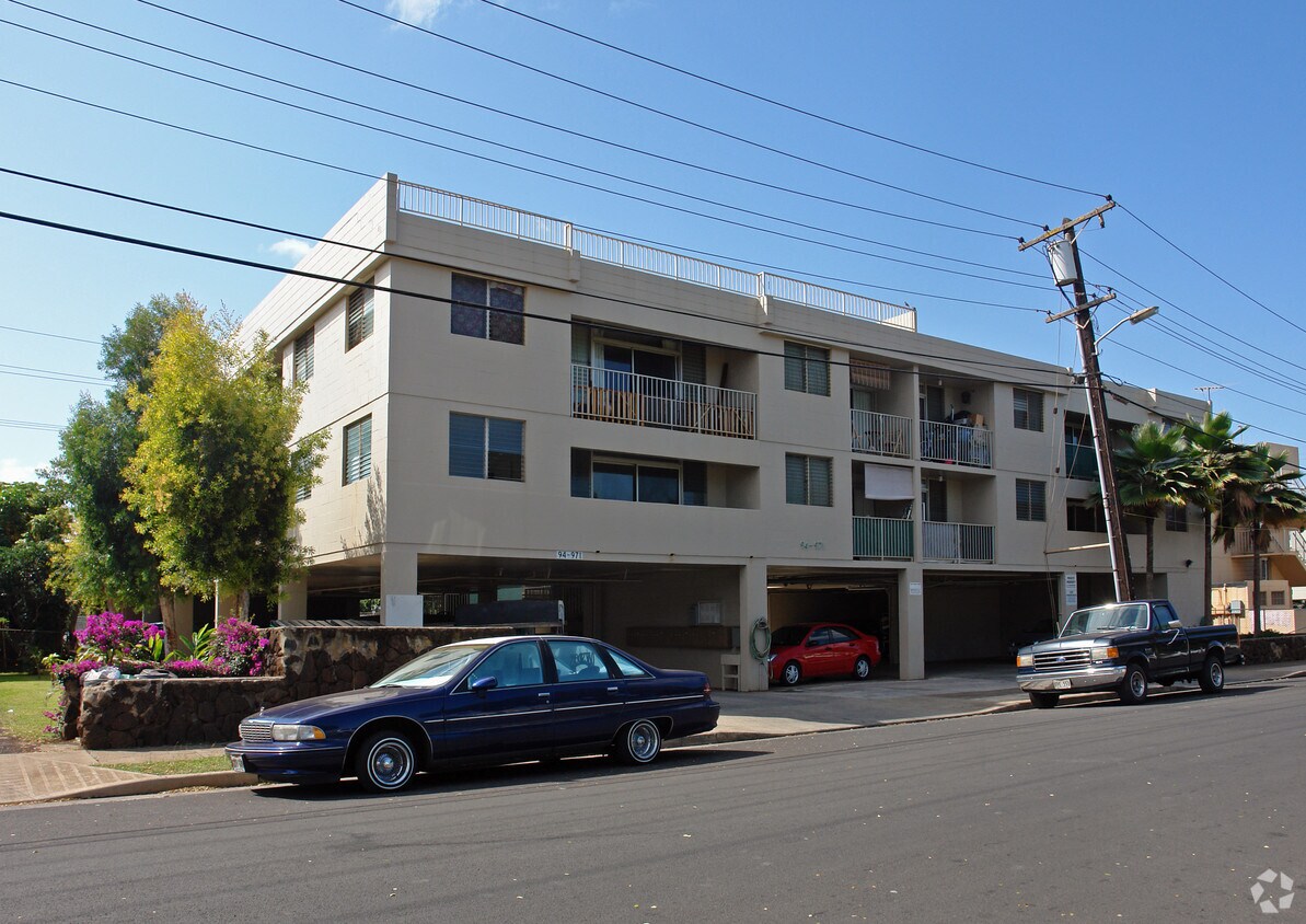 Building Photo - 94-971 Kahuamoku St