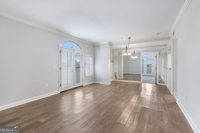 Foto del edificio - 2161 Peachtree Rd NE