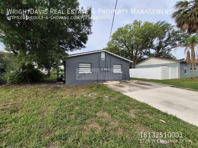 Foto del edificio - 1726 W Chestnut St