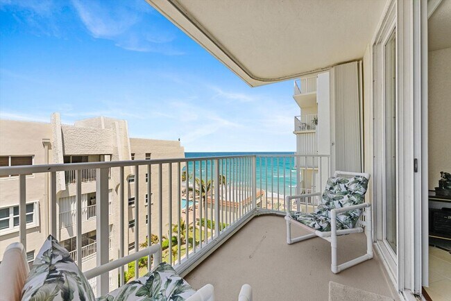 Foto del edificio - 3540 S Ocean Blvd