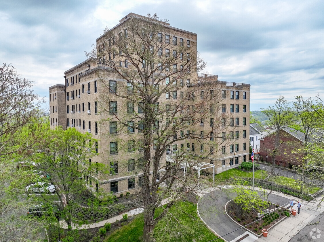 Foto del edificio - The Riverview