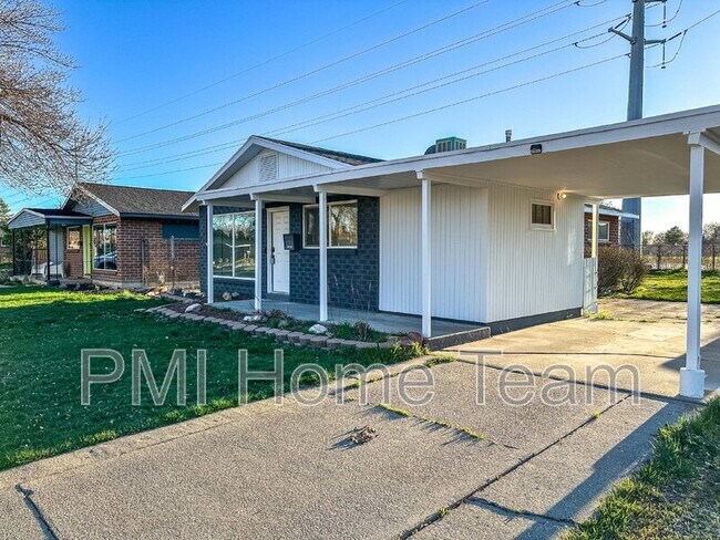 Foto del edificio - 1263 Colorado St W