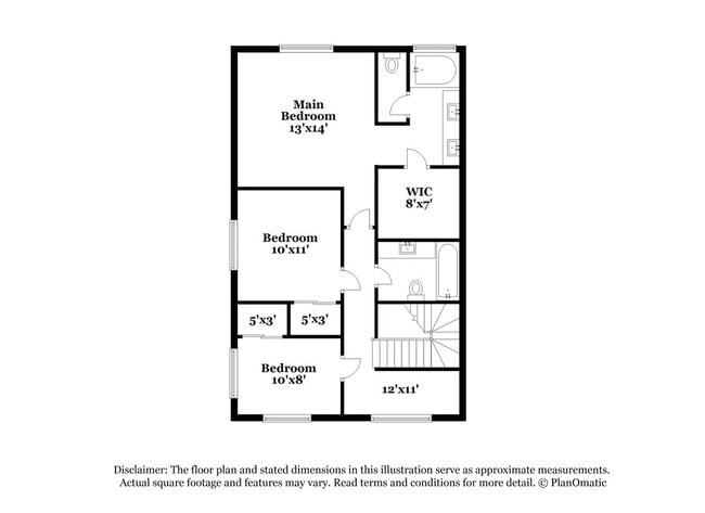 Building Photo - 3512 Hazelnut Pine Pl