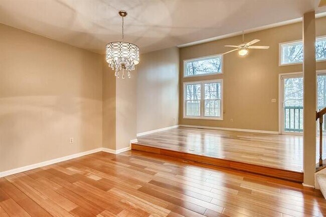 Building Photo - 51 Cedarwood Circle, Pikesville, MD, 21208