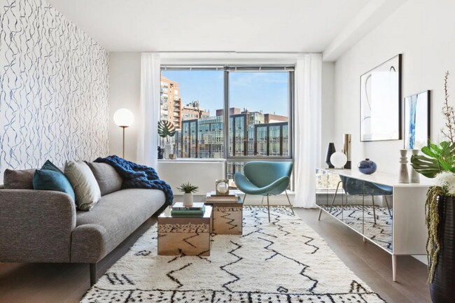 Foto del edificio - 250 N 10th St