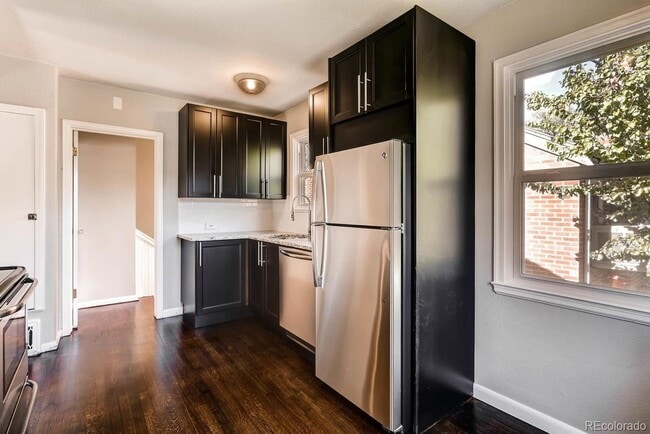 Building Photo - Beautiful Brick Bungalow near Denver Zoo and the Museum of Nature and Science!