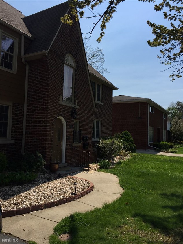 344 Neff Rd, Grosse Pointe, MI 48230 Condo for Rent in Grosse Pointe