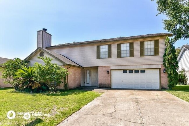 Building Photo - 14815 Oak Pines Dr, Houston, TX 77040
