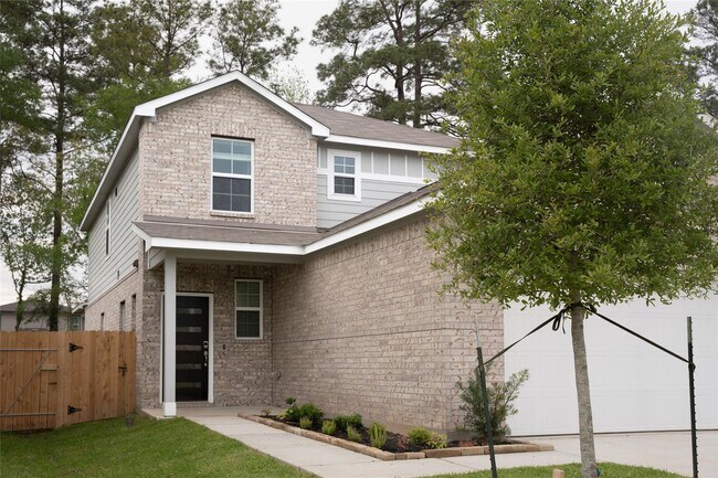 Foto del edificio - 4 bed 2.5 bath House  in Lakes at Black Oak near The Woodlands Sterling Ridge!!