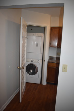 2 bed 1 bath washer/dryer - Troy Village Apartments