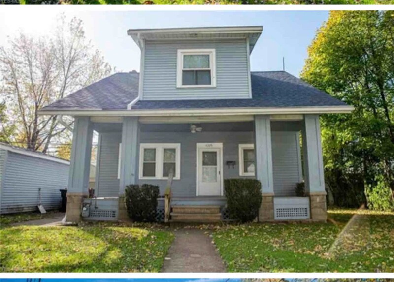 Primary Photo - 4225 Mapledale Ave