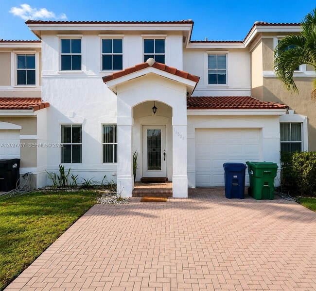 Foto del edificio - 16628 SW 47th Terrace