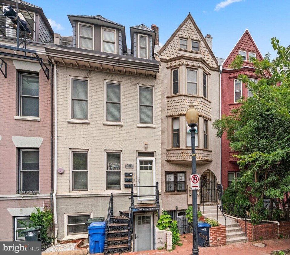 Foto principal - 533 Florida Ave NW