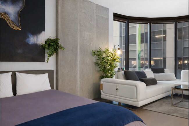 Foto del edificio - 55 Lagrange St