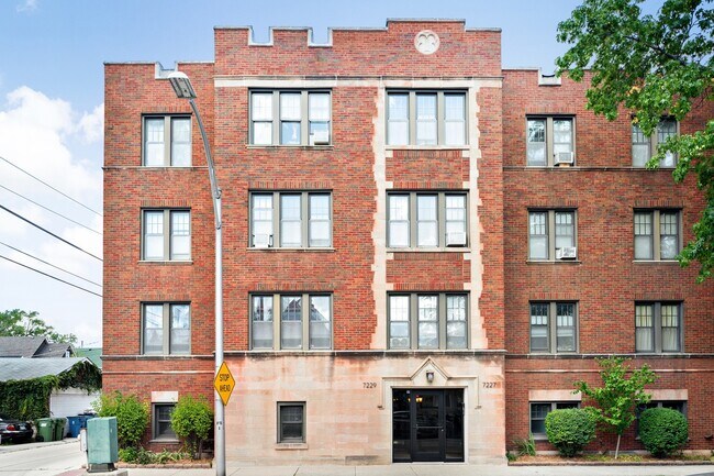 Building Photo - 7227 Adams St