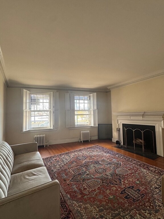 Foto del edificio - 112 Pinckney St