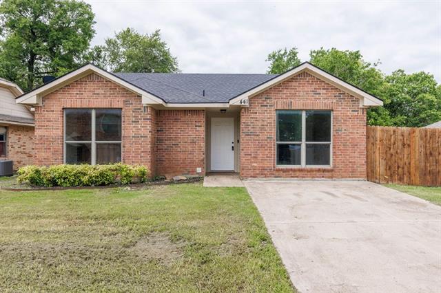 Building Photo - 441 Pecan Hollow St
