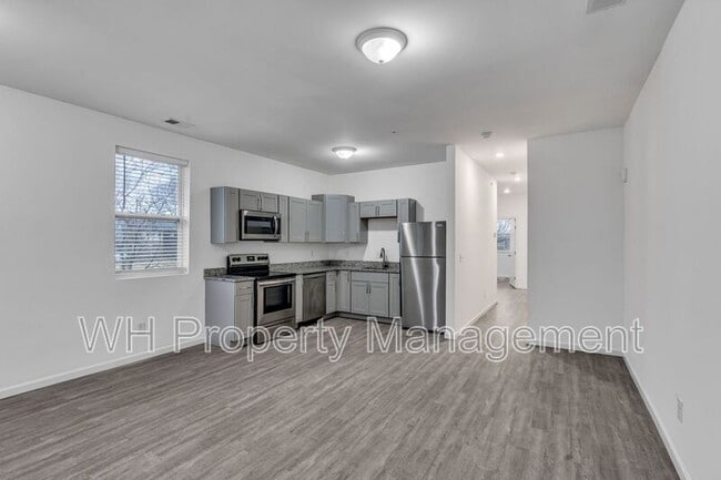 Foto del edificio - 265 E Old Hickory Blvd