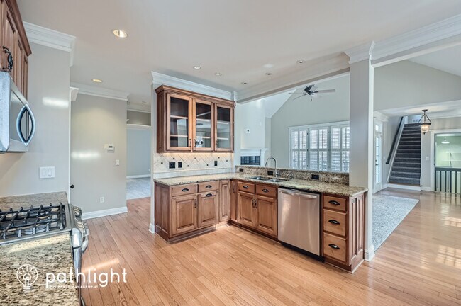 Building Photo - 350 Stayman Park, Fayetteville, GA, 30215