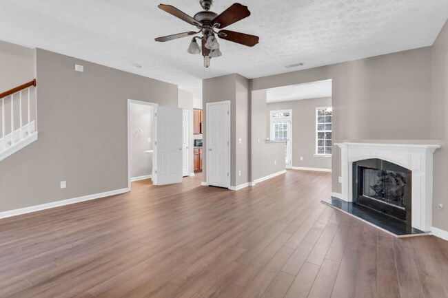 Foto del edificio - 5313 Paramount View Way NE