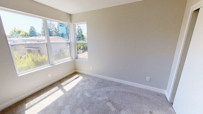 Foto del edificio - Charming 2 BD / 2B Townhouse in Santa Cruz...