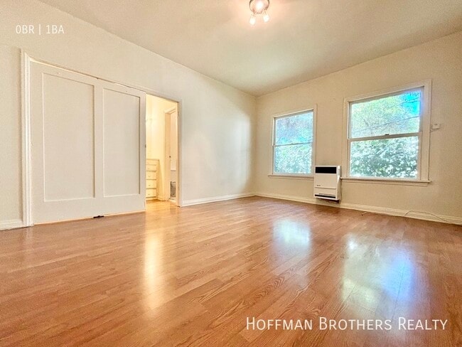 Building Photo - 836 Sanborn Ave