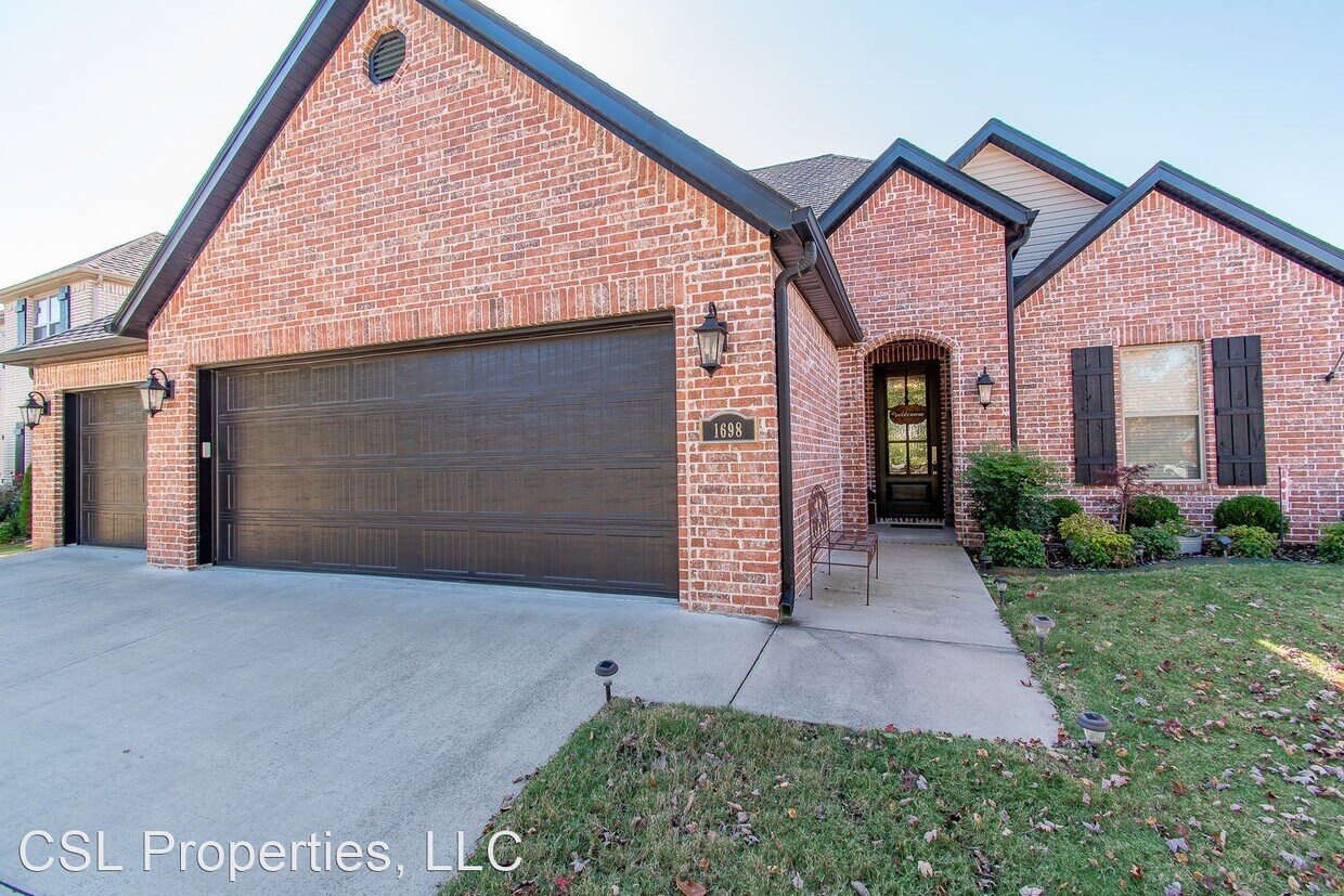 Foto principal - 4 br, 4 bath House - 1698 Coopers Cove