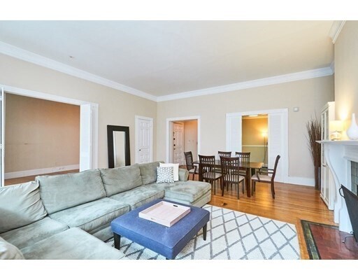 Foto del edificio - 183 Marlborough St