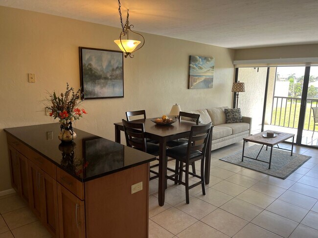 Building Photo - As Nice as It Gets!  Updated furnished fre...