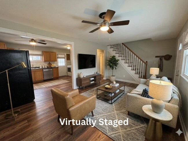 Building Photo - 4105 Elbern Ave