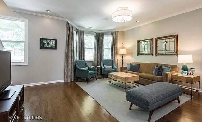 Foto del edificio - 1709 W Fletcher St