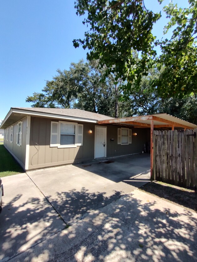 Primary Photo - 507 Nederland Ave