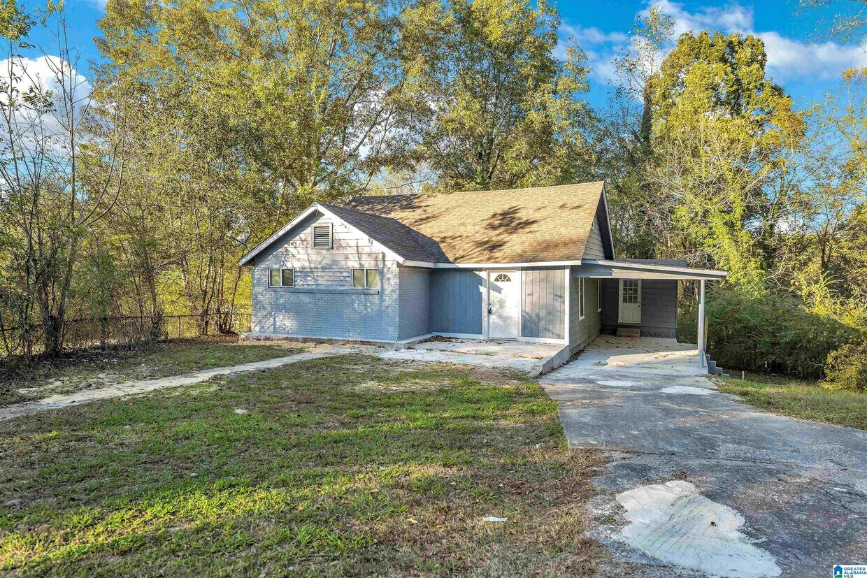 1021 Marlin St, Birmingham, AL 35214 House Rental in Birmingham, AL