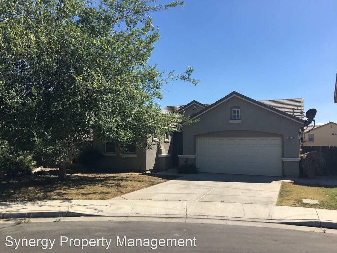 Primary Photo - 3 br, 2 bath House - 5413 Ridgecrest Ct